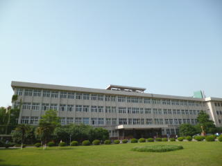 江蘇科技大学の写真